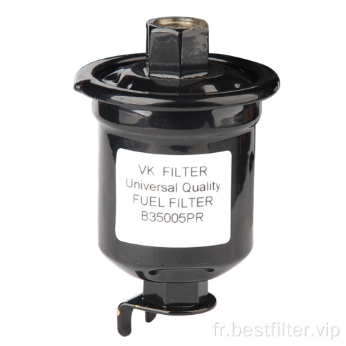 Filtre de séparateur d&#39;eau de carburant de pièces diesel de tracteur B35005PR